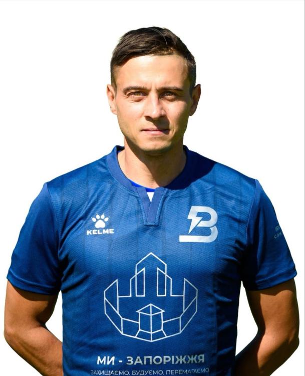 Volodymyr Polovyi