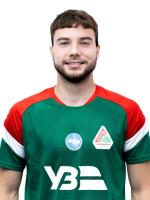 Titarenko Tymur
