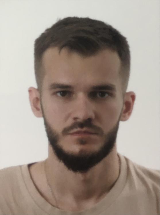 Марчук Олександр Вадимович