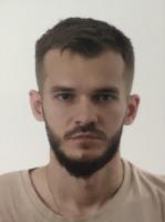 Marchuk Oleksandr