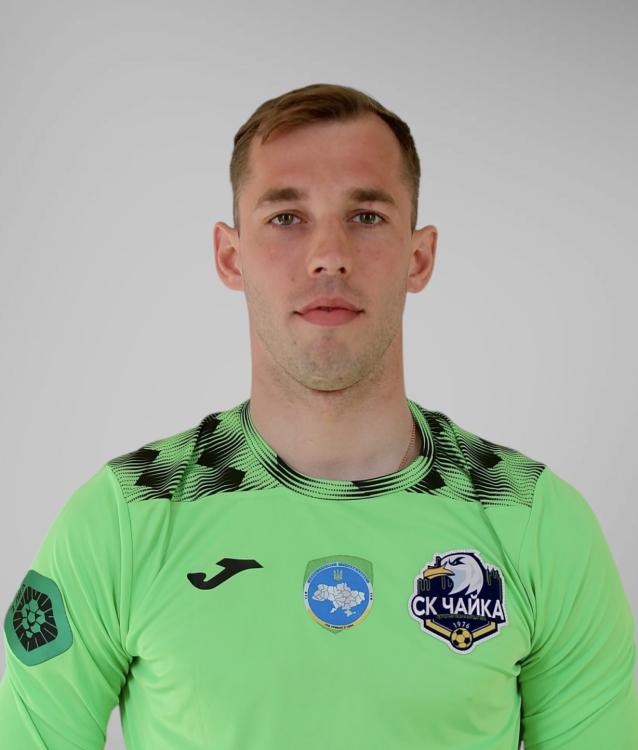 Volodymyr Kolomiiets