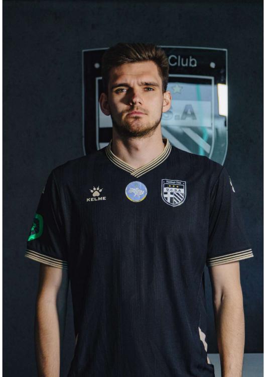 Oleksandr Melnyk