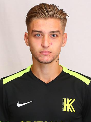 Illia Kovalenko