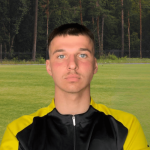 Slutskyi Oleksii