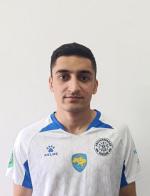 Azizov Davronbek