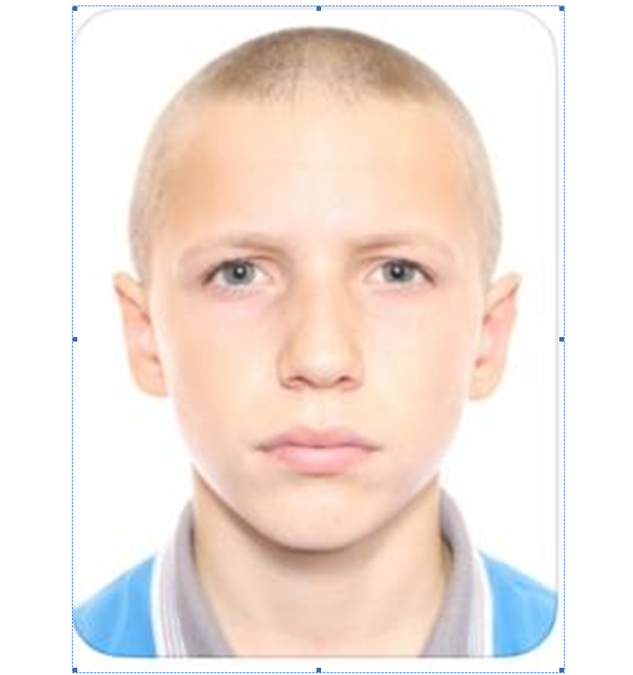 Bohdan Kalashnik