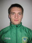 Marusych Viacheslav
