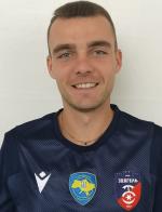 Averianov Maksym