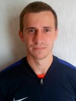 Lehkyi Ivan