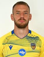 Bohoslavskyi Andrii