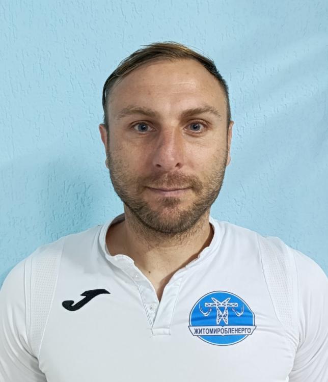 Andrii Shevchuk