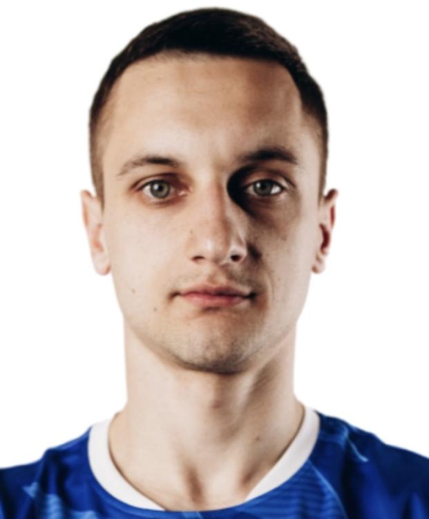 Denys Tkachenko