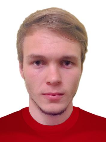 Vladyslav Pasechniuk