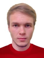 Pasechniuk Vladyslav