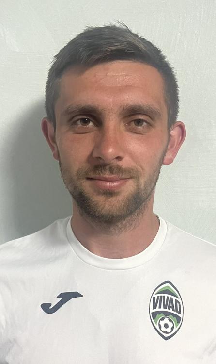Denys Pavlovskyi