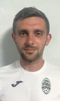 Pavlovskyi Denys