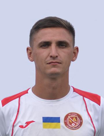 Ihor Kokhman