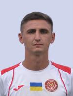 Kokhman Ihor