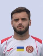 Sokolovskyi Yurii
