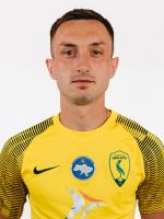 Yakymiv Andrii