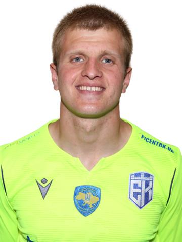 Жмурко Роман Вадимович