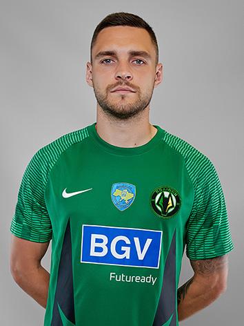 Oleksii Hutsuliak