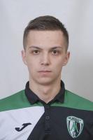 Sytnyk Vitalii