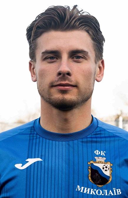 Volodymyr Zavaliak