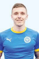 Maksymets Serhii