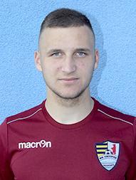 Vadym Seleshchuk