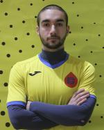 Yakymchuk Roman
