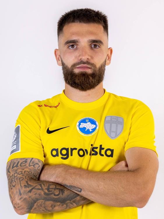 Artem Kozak