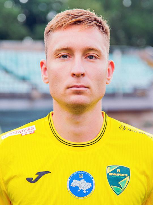 Vasyl Genyk