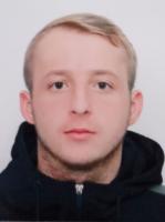Tymoshevskyi Vladyslav