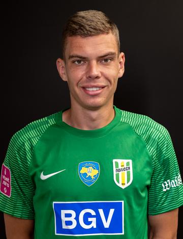 Serhii Chobotenko