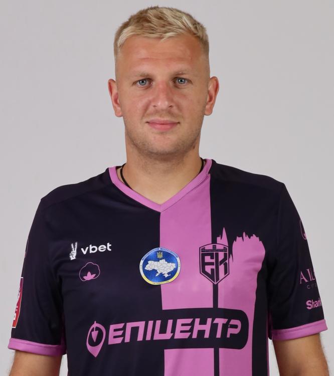 Yehor Demchenko