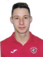 Varenyk Andrii