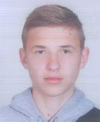 Barsukov Serhii