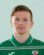 Borysenko Ivan