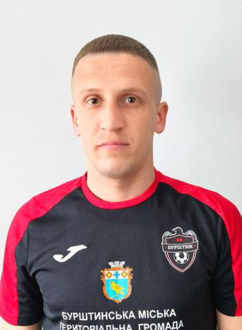 Andrii Lutskyi