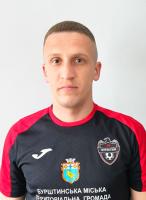 Lutskyi Andrii