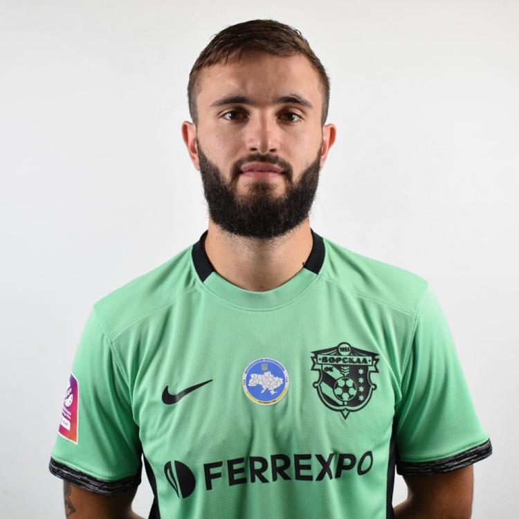 Vadym Chervak