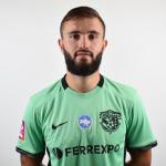 Chervak Vadym