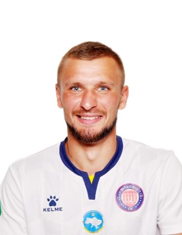 Грачов Володимир Сергійович