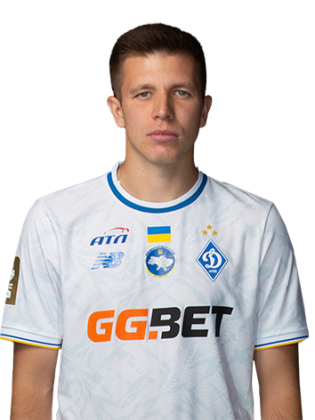 Oleksandr Pikhalonok