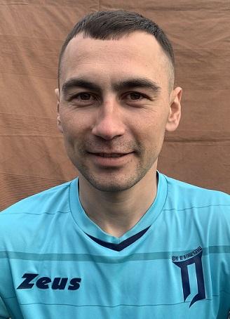 Andrii Kurylyshyn