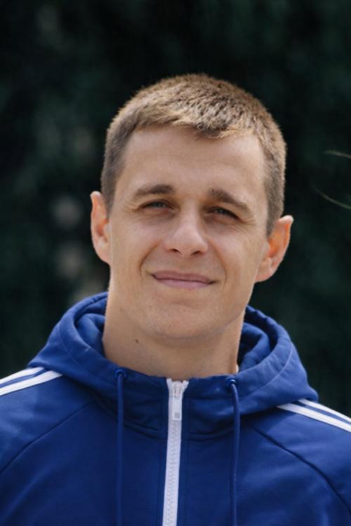 Dmytro Demchyk