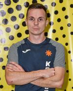 Okereshko Mykola