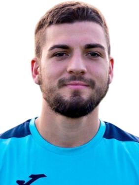 Vladyslav Tymoshchuk
