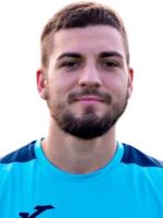 Tymoshchuk Vladyslav